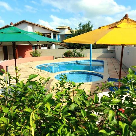 Branca Tropical Brasil Residencial- Taperapuan Βίλα Πόρτο Σεγκούρο Εξωτερικό φωτογραφία