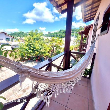 Branca Tropical Brasil Residencial- Taperapuan Βίλα Πόρτο Σεγκούρο Εξωτερικό φωτογραφία