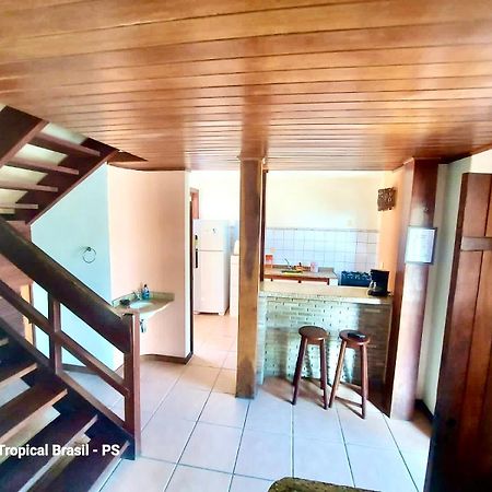 Branca Tropical Brasil Residencial- Taperapuan Βίλα Πόρτο Σεγκούρο Εξωτερικό φωτογραφία