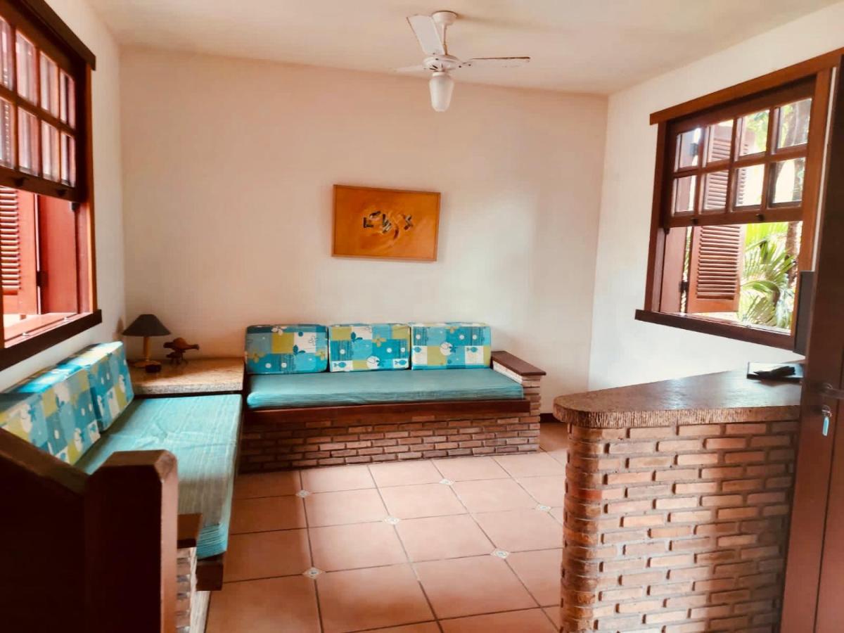 Branca Tropical Brasil Residencial- Taperapuan Βίλα Πόρτο Σεγκούρο Εξωτερικό φωτογραφία