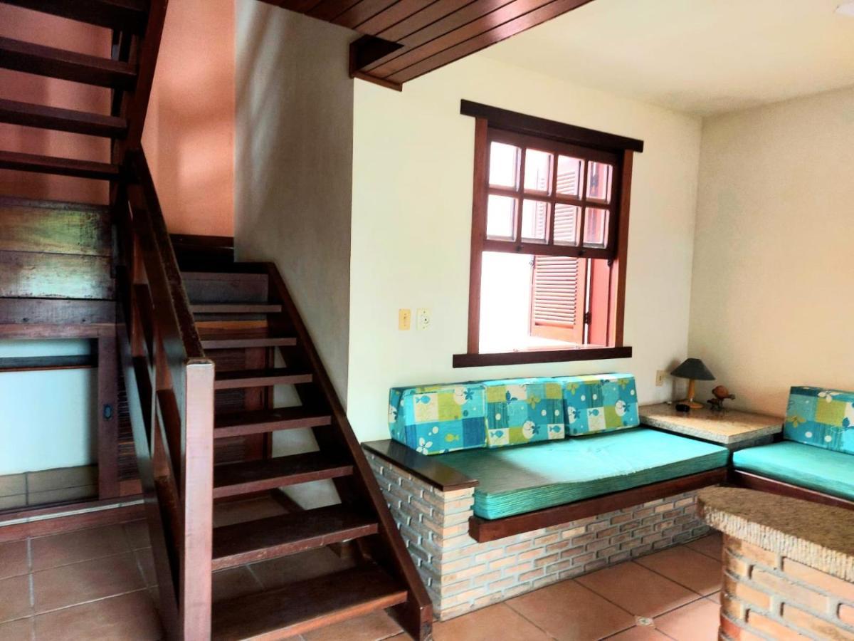 Branca Tropical Brasil Residencial- Taperapuan Βίλα Πόρτο Σεγκούρο Εξωτερικό φωτογραφία