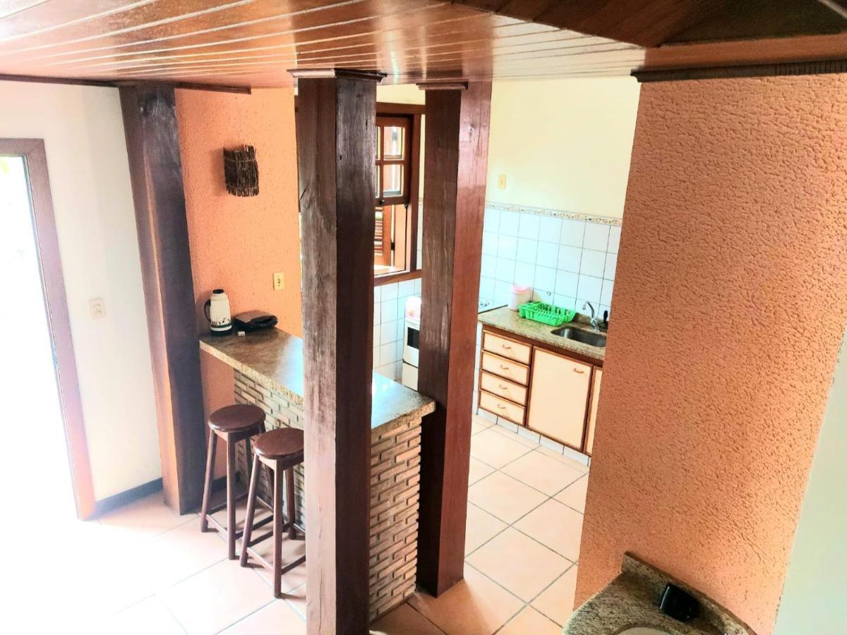 Branca Tropical Brasil Residencial- Taperapuan Βίλα Πόρτο Σεγκούρο Εξωτερικό φωτογραφία