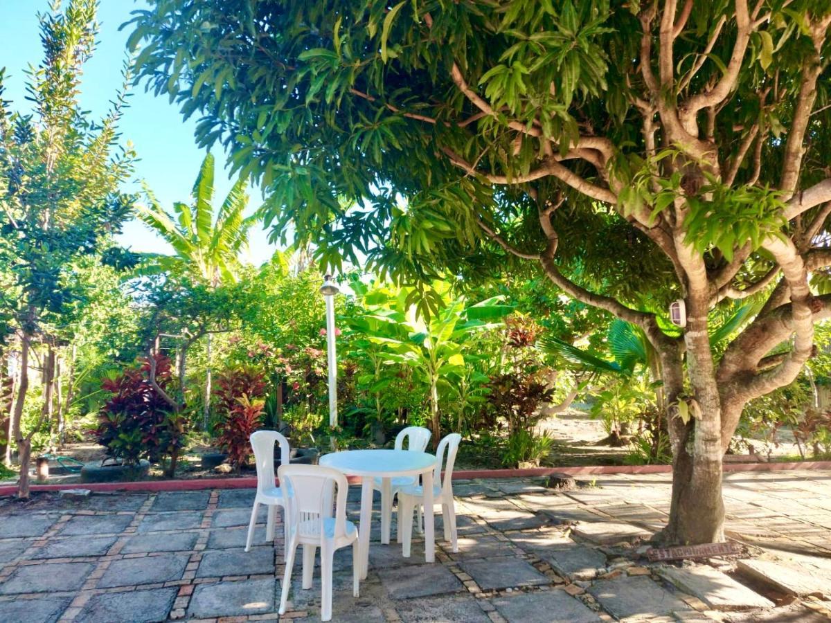 Branca Tropical Brasil Residencial- Taperapuan Βίλα Πόρτο Σεγκούρο Εξωτερικό φωτογραφία