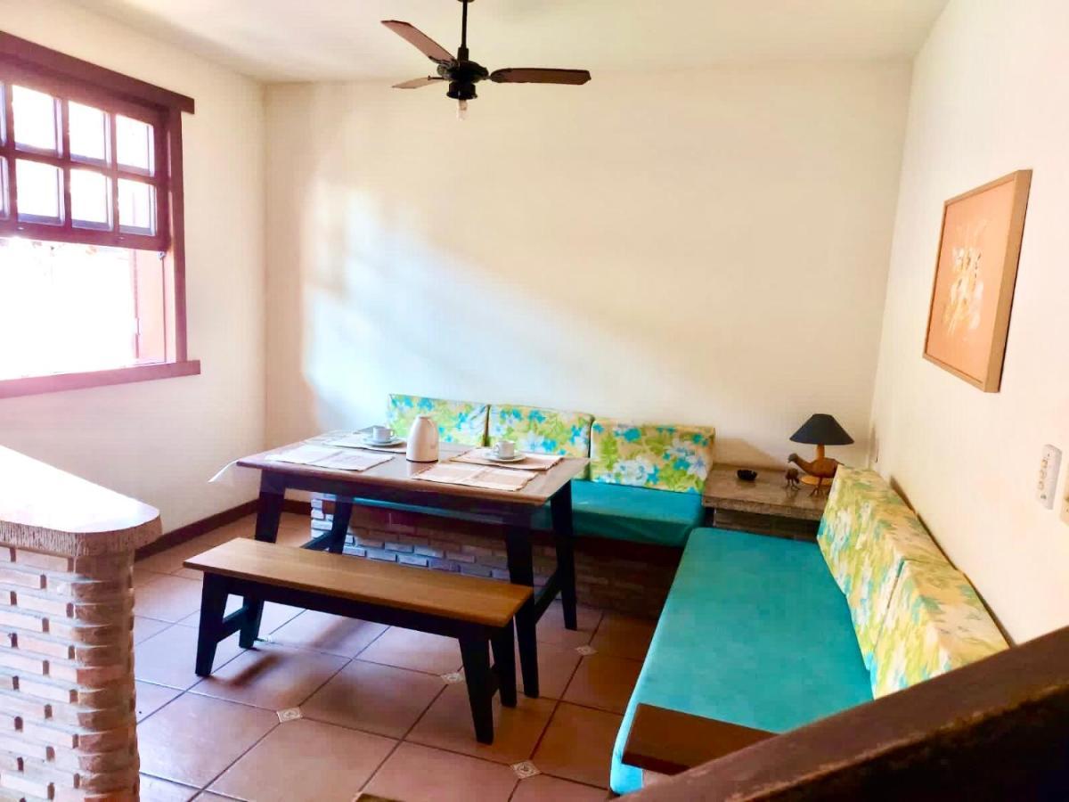 Branca Tropical Brasil Residencial- Taperapuan Βίλα Πόρτο Σεγκούρο Εξωτερικό φωτογραφία