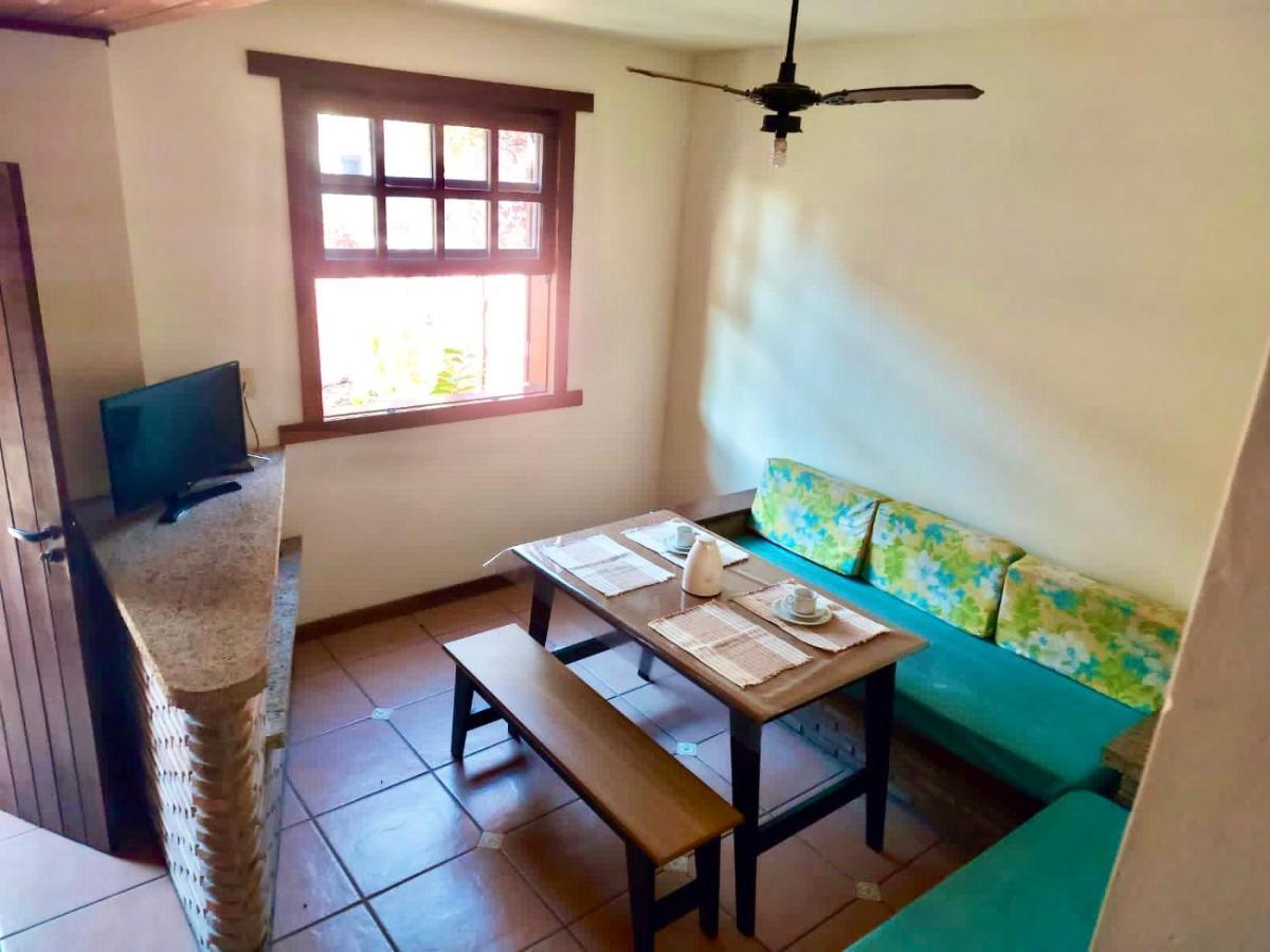 Branca Tropical Brasil Residencial- Taperapuan Βίλα Πόρτο Σεγκούρο Εξωτερικό φωτογραφία