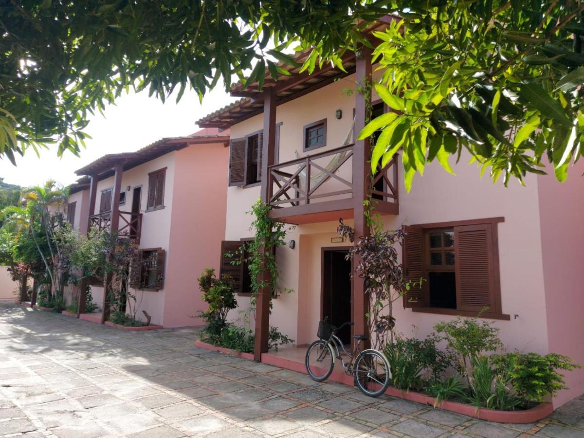 Branca Tropical Brasil Residencial- Taperapuan Βίλα Πόρτο Σεγκούρο Εξωτερικό φωτογραφία