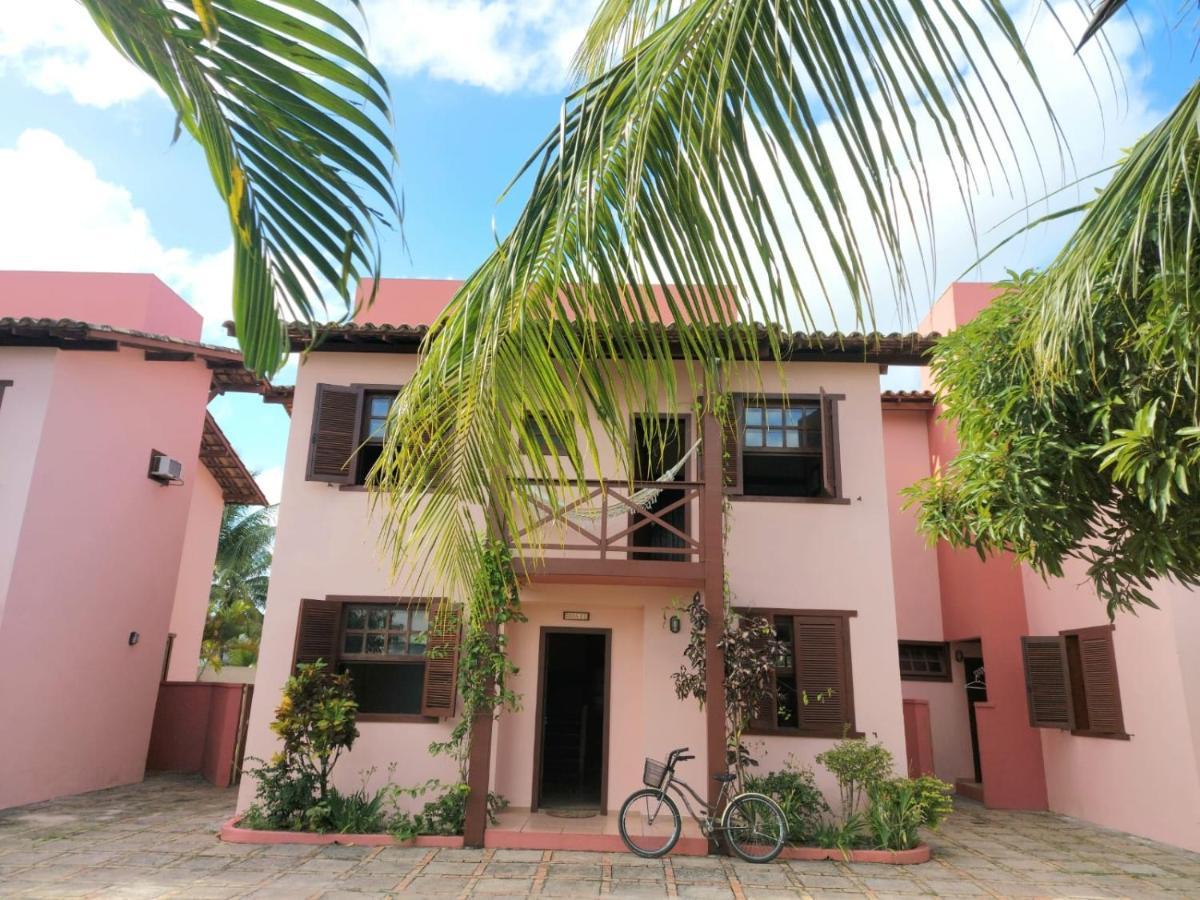 Branca Tropical Brasil Residencial- Taperapuan Βίλα Πόρτο Σεγκούρο Εξωτερικό φωτογραφία