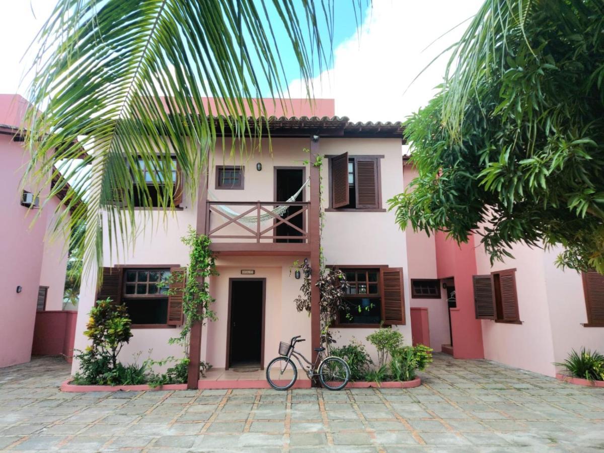 Branca Tropical Brasil Residencial- Taperapuan Βίλα Πόρτο Σεγκούρο Εξωτερικό φωτογραφία