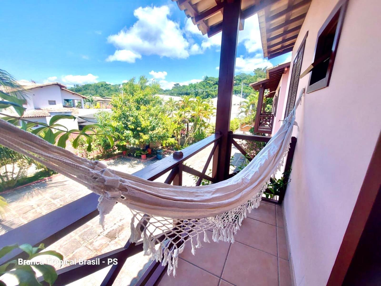 Branca Tropical Brasil Residencial- Taperapuan Βίλα Πόρτο Σεγκούρο Εξωτερικό φωτογραφία