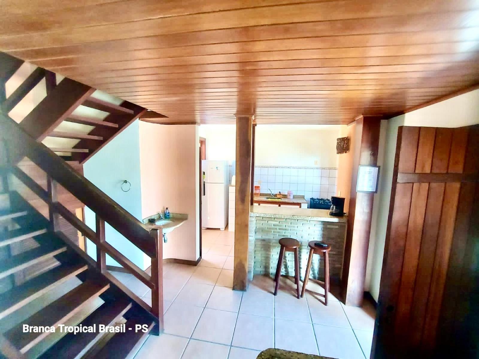 Branca Tropical Brasil Residencial- Taperapuan Βίλα Πόρτο Σεγκούρο Εξωτερικό φωτογραφία