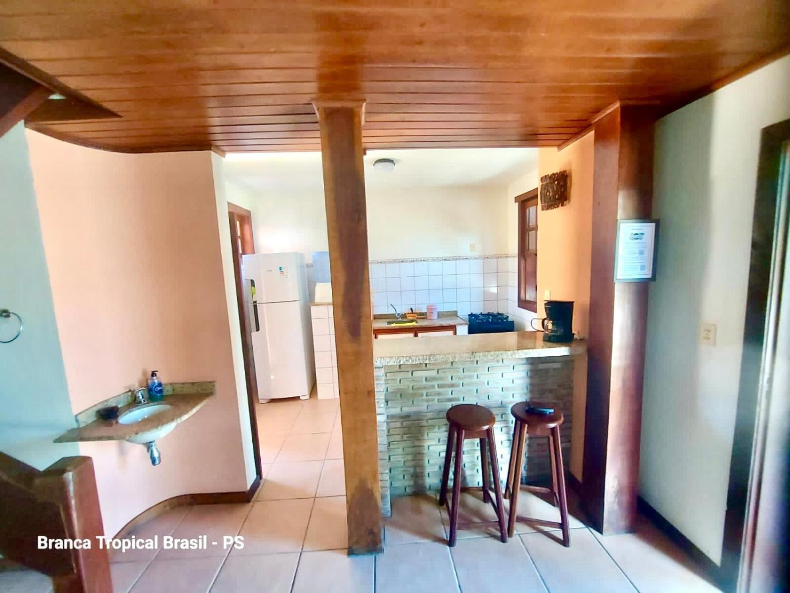Branca Tropical Brasil Residencial- Taperapuan Βίλα Πόρτο Σεγκούρο Εξωτερικό φωτογραφία