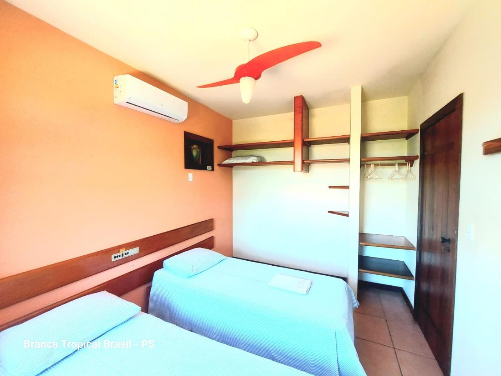 Branca Tropical Brasil Residencial- Taperapuan Βίλα Πόρτο Σεγκούρο Εξωτερικό φωτογραφία