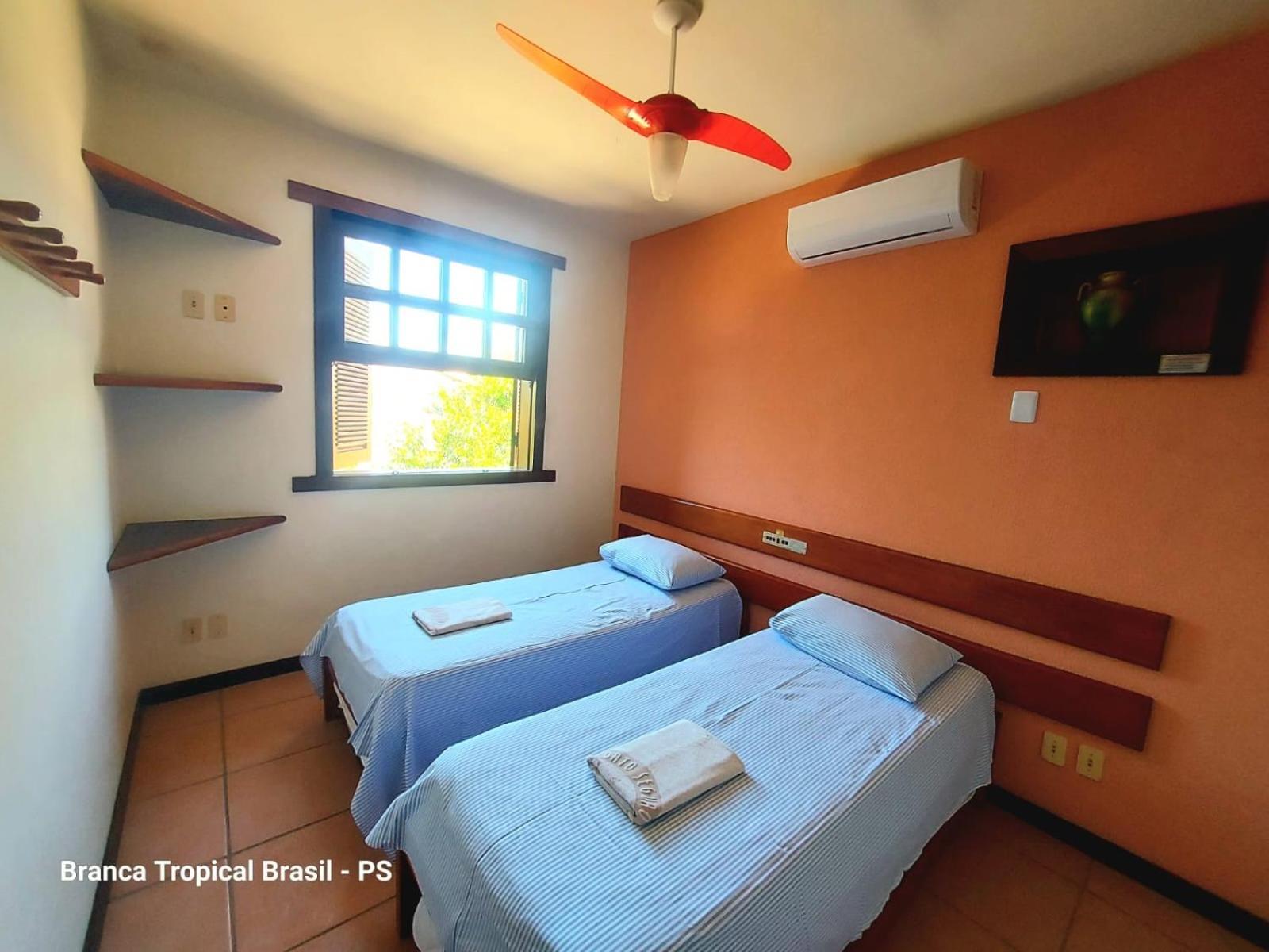 Branca Tropical Brasil Residencial- Taperapuan Βίλα Πόρτο Σεγκούρο Εξωτερικό φωτογραφία