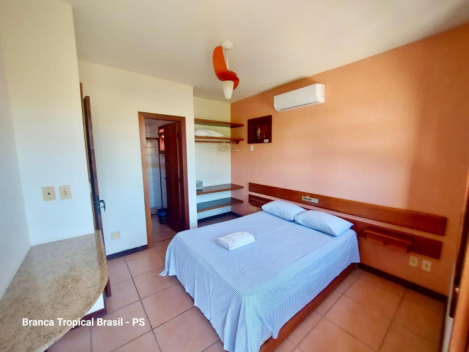 Branca Tropical Brasil Residencial- Taperapuan Βίλα Πόρτο Σεγκούρο Εξωτερικό φωτογραφία