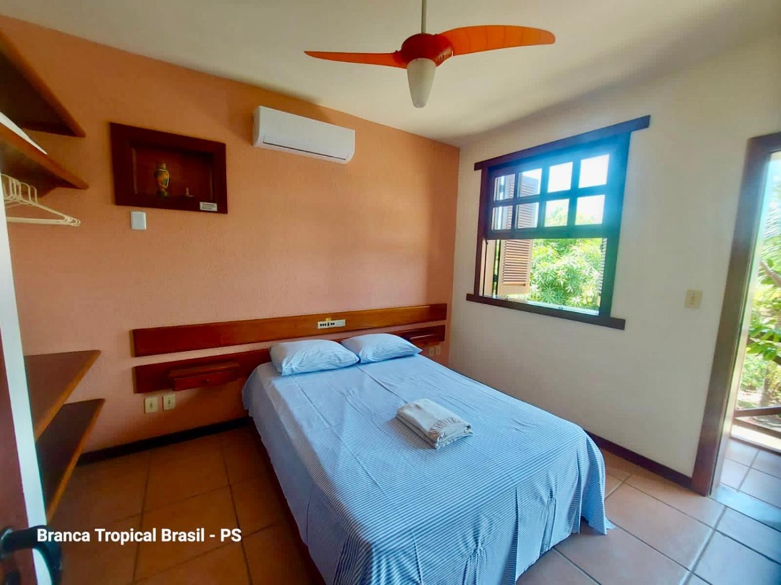 Branca Tropical Brasil Residencial- Taperapuan Βίλα Πόρτο Σεγκούρο Εξωτερικό φωτογραφία