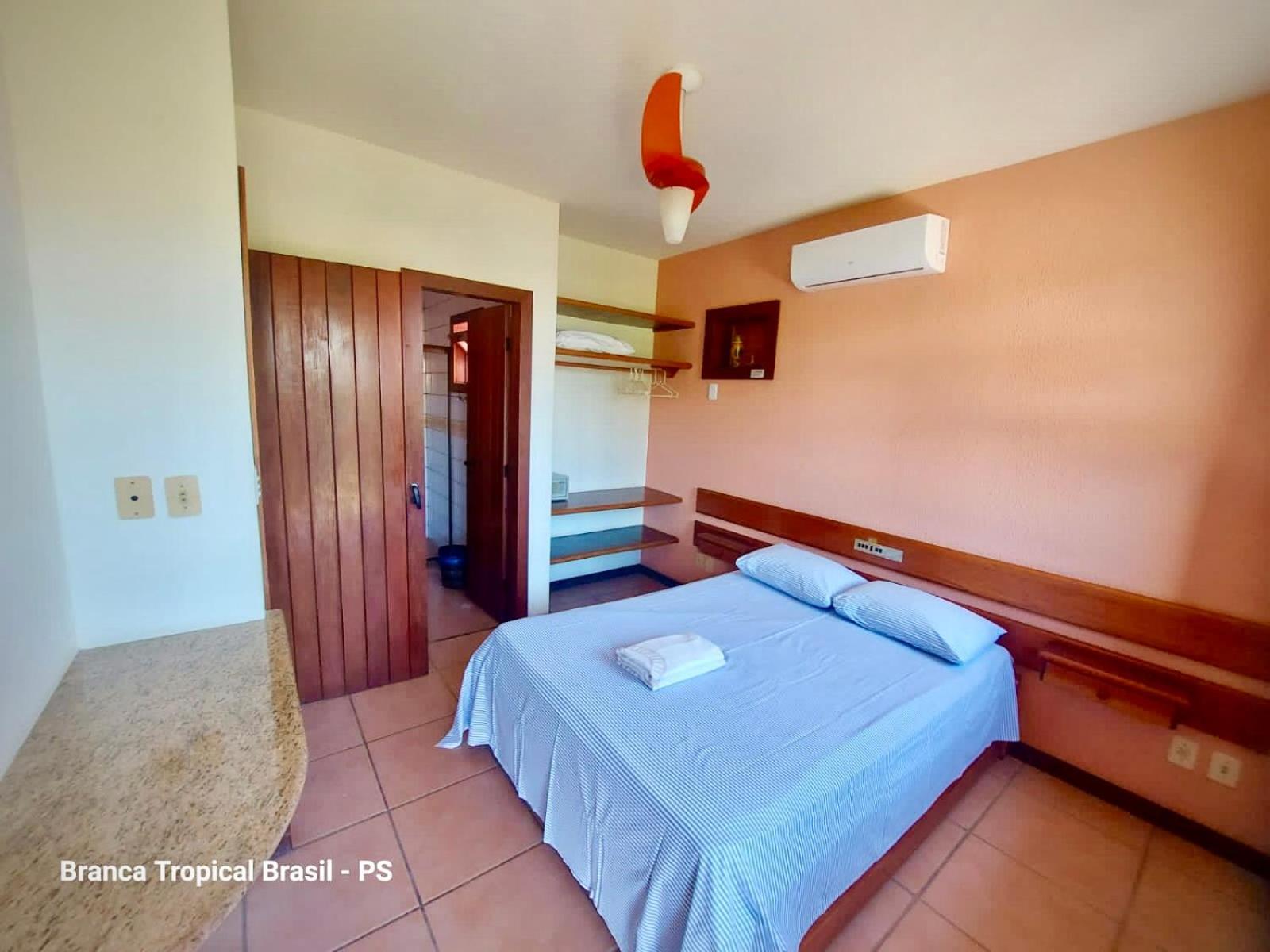 Branca Tropical Brasil Residencial- Taperapuan Βίλα Πόρτο Σεγκούρο Εξωτερικό φωτογραφία